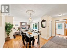 Living room - 1818 County Road 2, Otonabee South Monaghan, ON K0L1B0 Photo 10