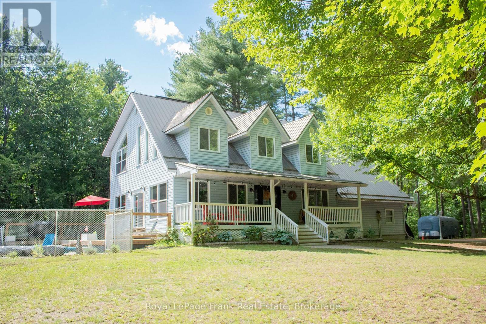 177 FLINTON ROAD - 1