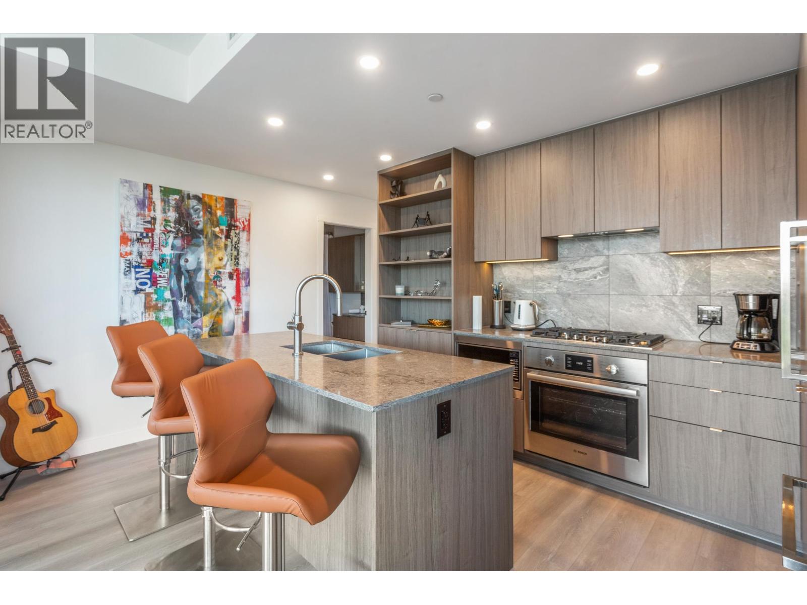 2 Bed, 2 Bath House for Sale in Coquitlam – 2605 626 CLAREMONT STREET, Coquitlam – MLS# R3139348 - Image 12