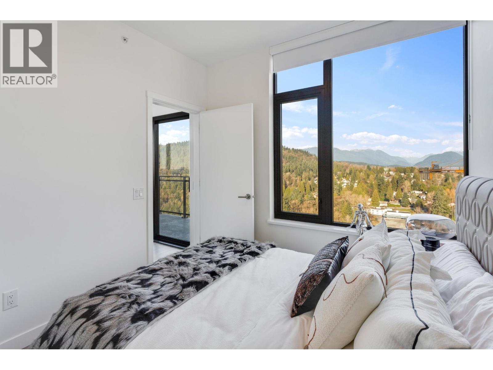 2 Bed, 2 Bath House for Sale in Coquitlam – 2605 626 CLAREMONT STREET, Coquitlam – MLS# R3139348 - Image 13