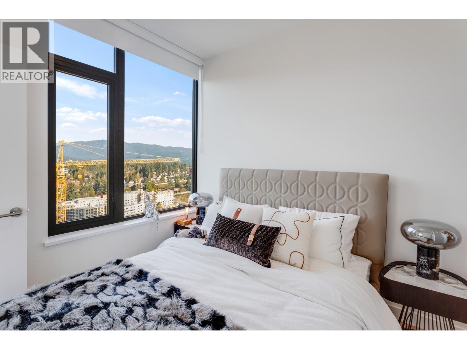 2 Bed, 2 Bath House for Sale in Coquitlam – 2605 626 CLAREMONT STREET, Coquitlam – MLS# R3139348 - Image 14