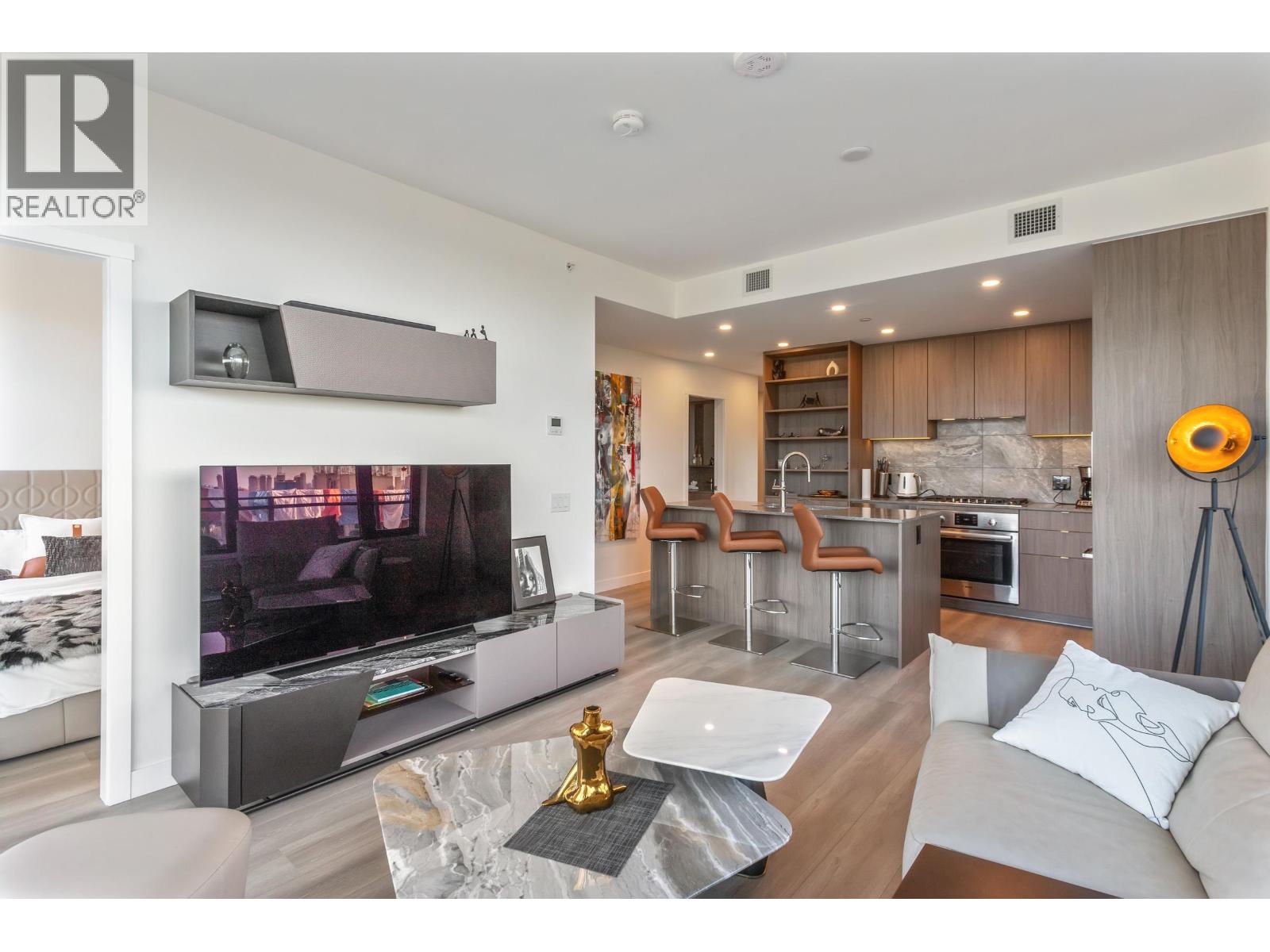 2 Bed, 2 Bath House for Sale in Coquitlam – 2605 626 CLAREMONT STREET, Coquitlam – MLS# R3139348 - Image 6