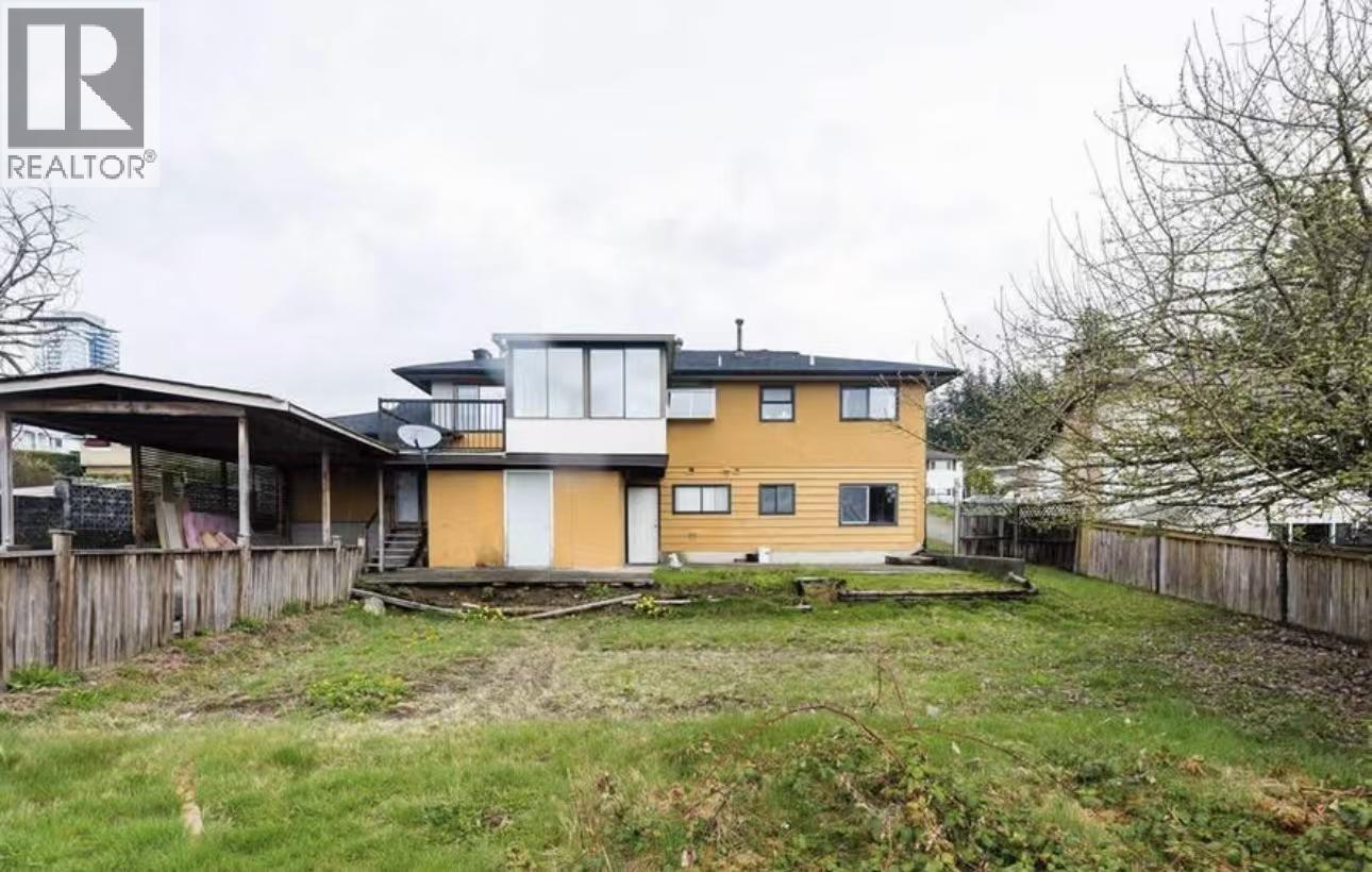 1150 MADORE AVENUE, Coquitlam