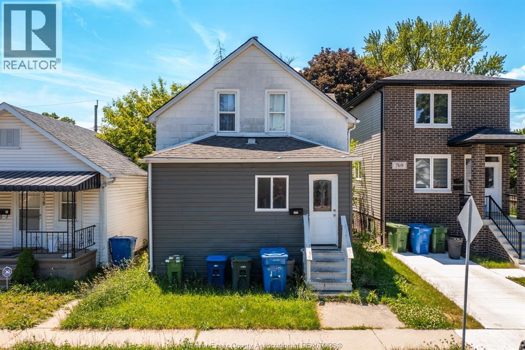 773 BRIDGE AVENUE - 1