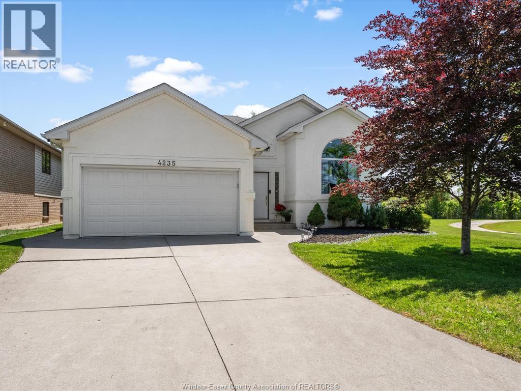 4235 PROVIDENCE CRESCENT - 1