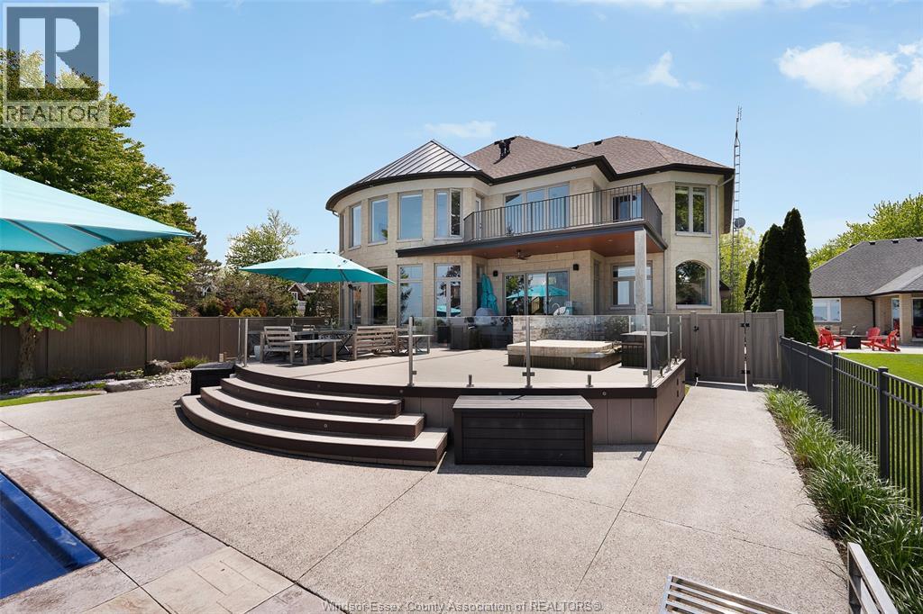 1740 CAILLE AVENUE - 46