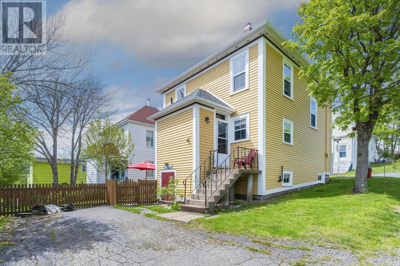 206 Fox Street - 38