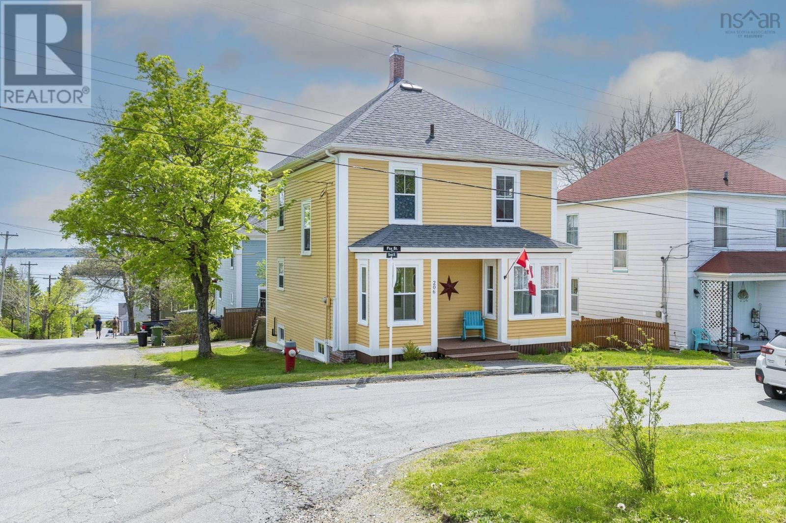 206 Fox Street - 41