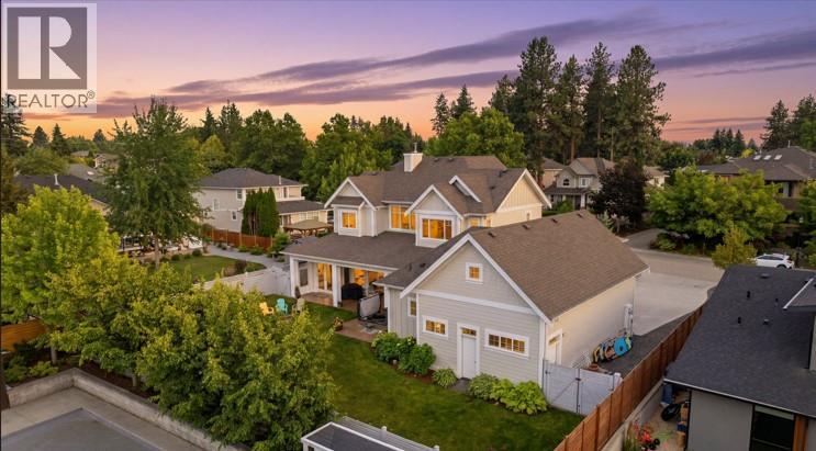  526 Metcalfe Avenue, Kelowna