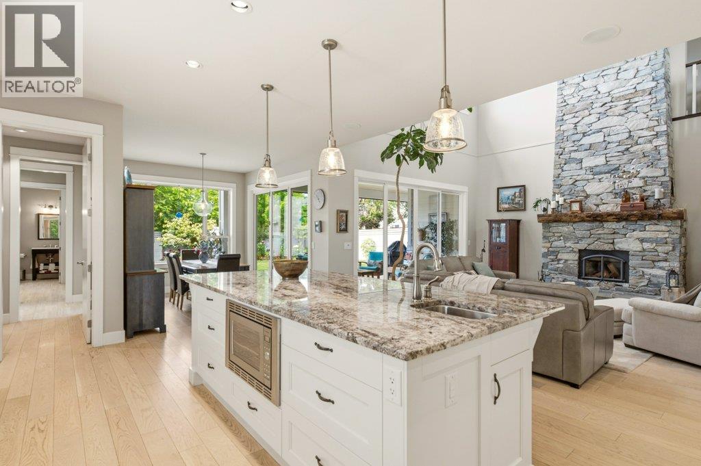  526 Metcalfe Avenue, Kelowna