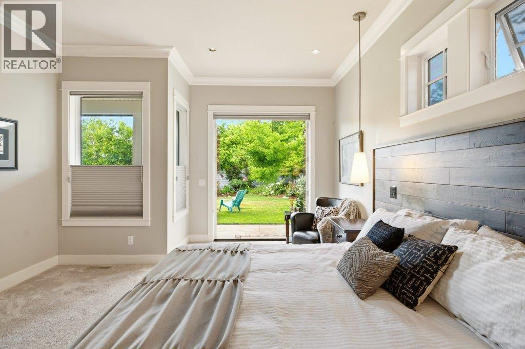  526 Metcalfe Avenue, Kelowna