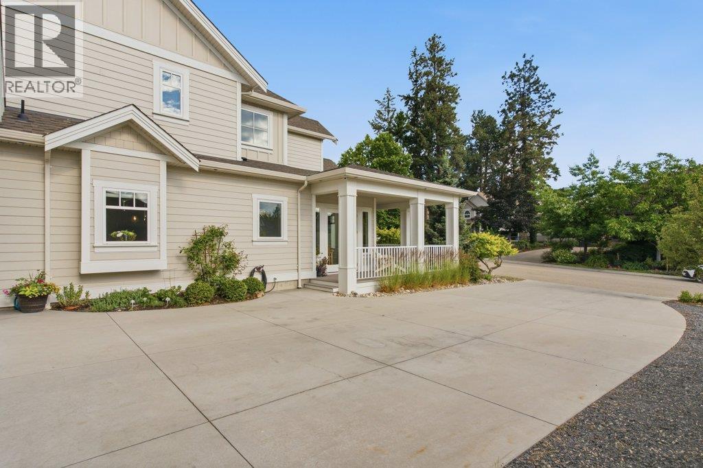 526 Metcalfe Avenue, Kelowna