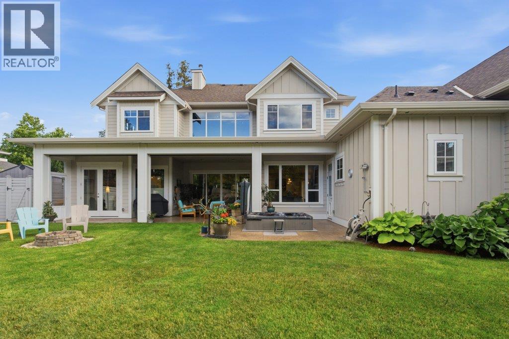  526 Metcalfe Avenue, Kelowna
