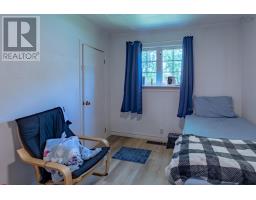 Utility room - 119 Harriet Street, Shelburne, NS B0T1W0 Photo 11