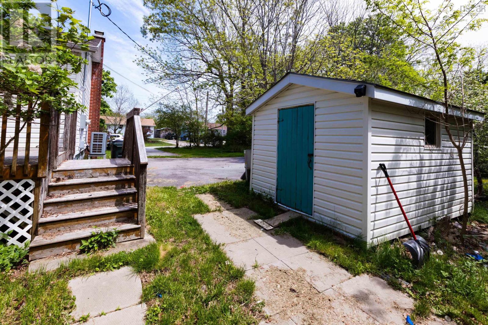 119 Harriet Street - 38