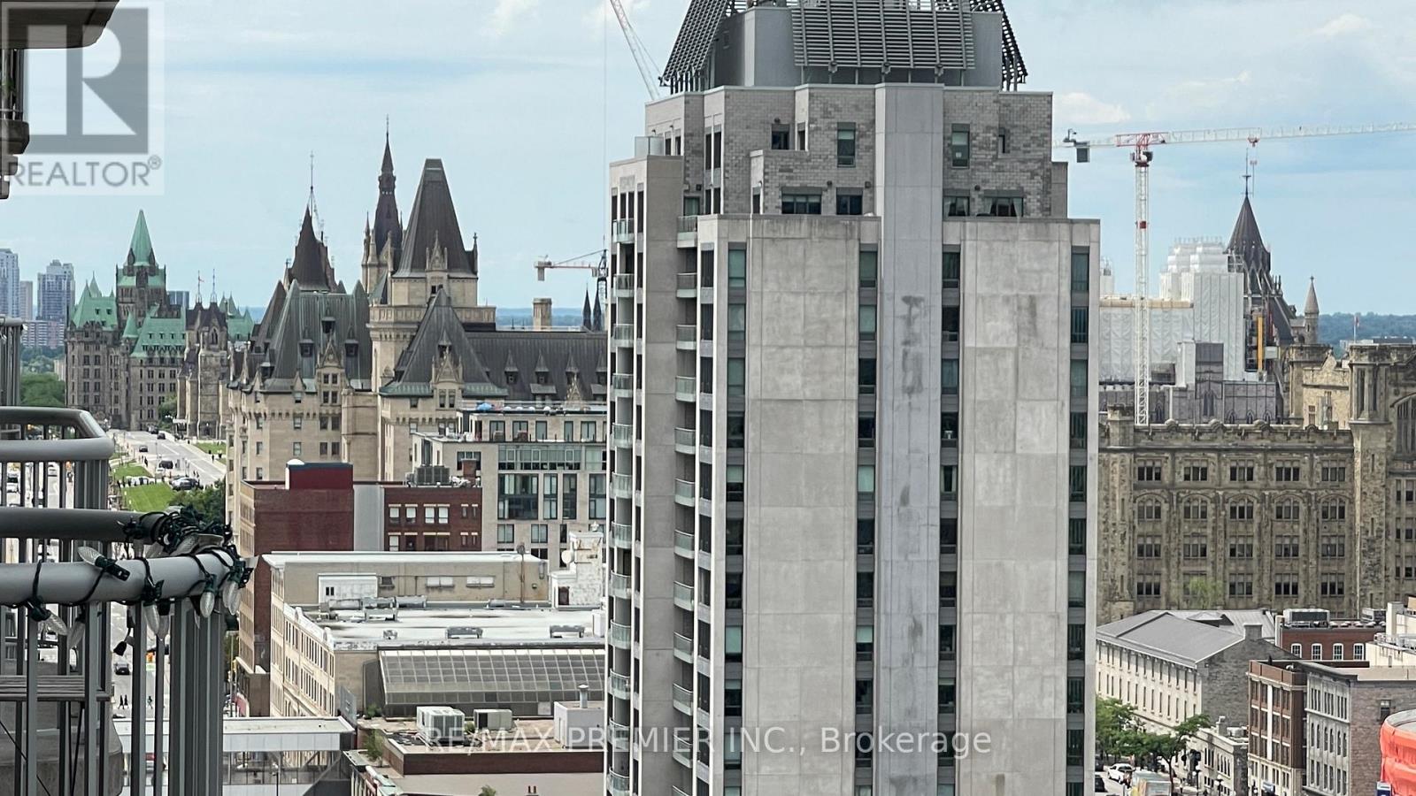 #1903 234 RIDEAU STREET - 27