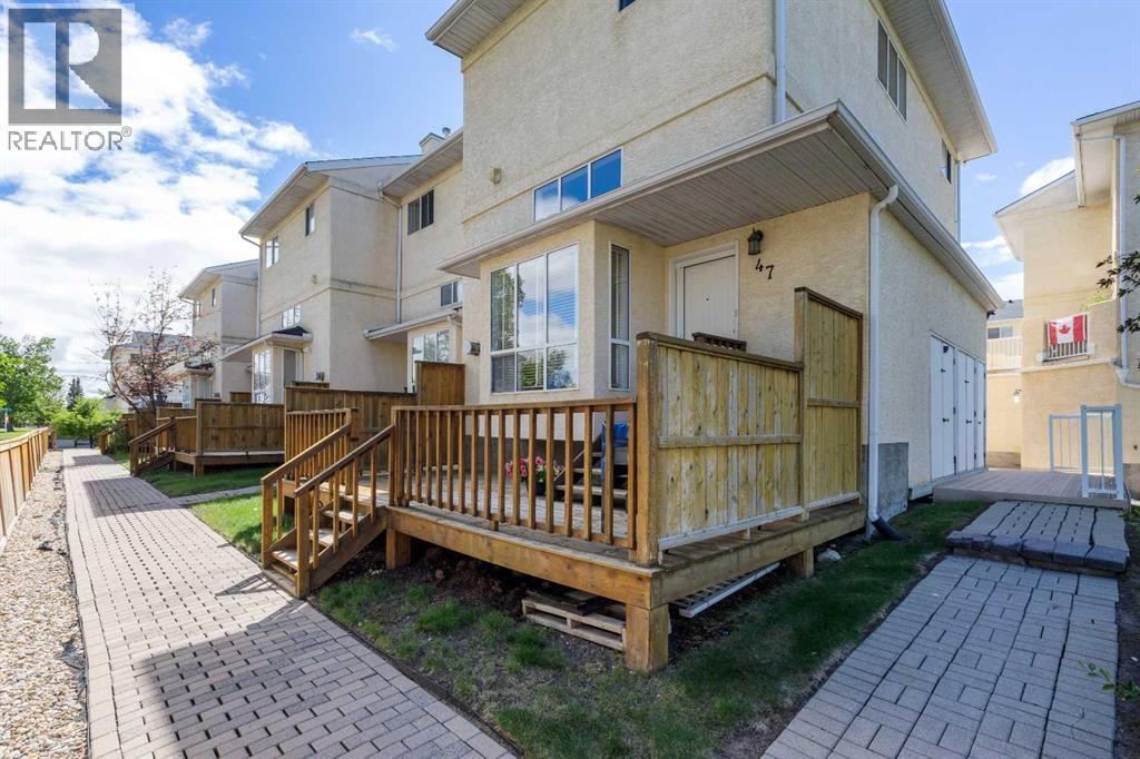 47 Millrose Place SW - photo 3