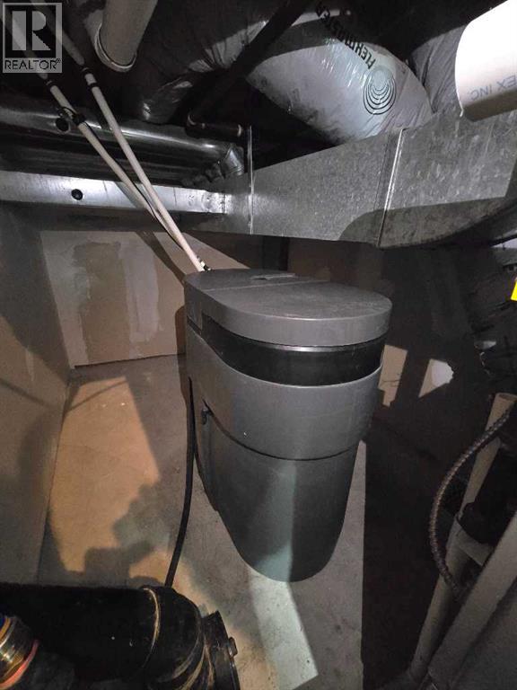 Water softener