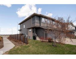 Duplex for sale at 2704 Koshal Pl SW, Edmonton — MLS® E4495311