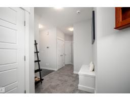 Laundry room - 2704 Koshal Pl Sw, Edmonton, AB T6W3J7 Photo 7