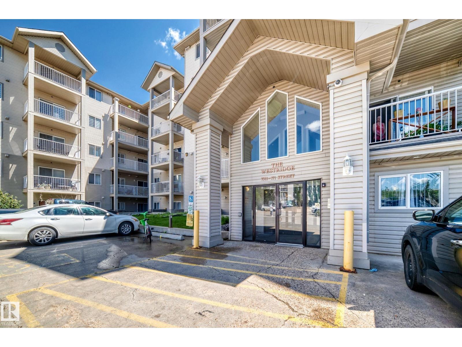 #524 7511 171 ST NW - 3