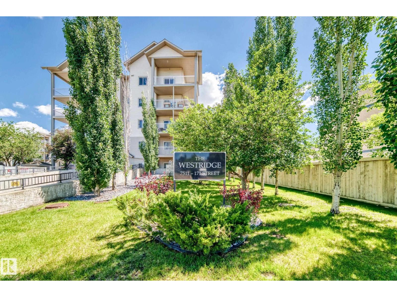 #524 7511 171 ST NW - 50
