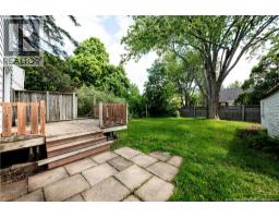 Sunroom - 79 Woodland Drive, Moncton, NB E1E3C4 Photo 7