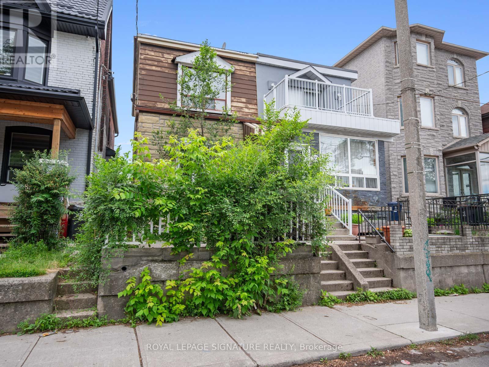 570 JONES AVENUE - 1