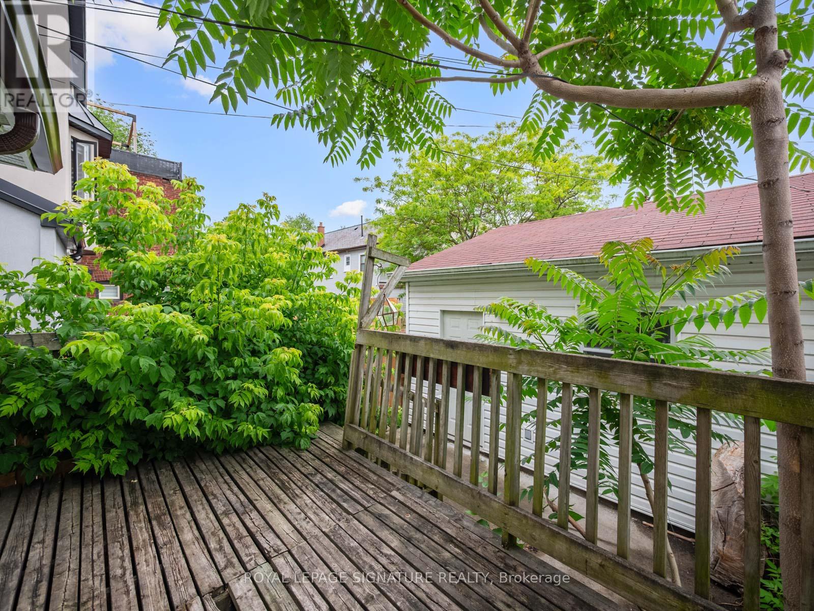 570 JONES AVENUE - 20