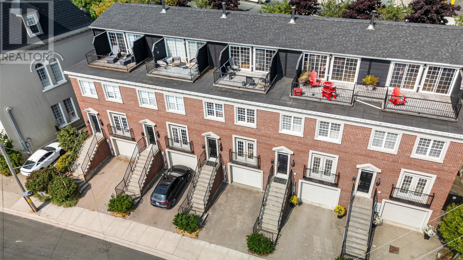50 Queens Road - 1