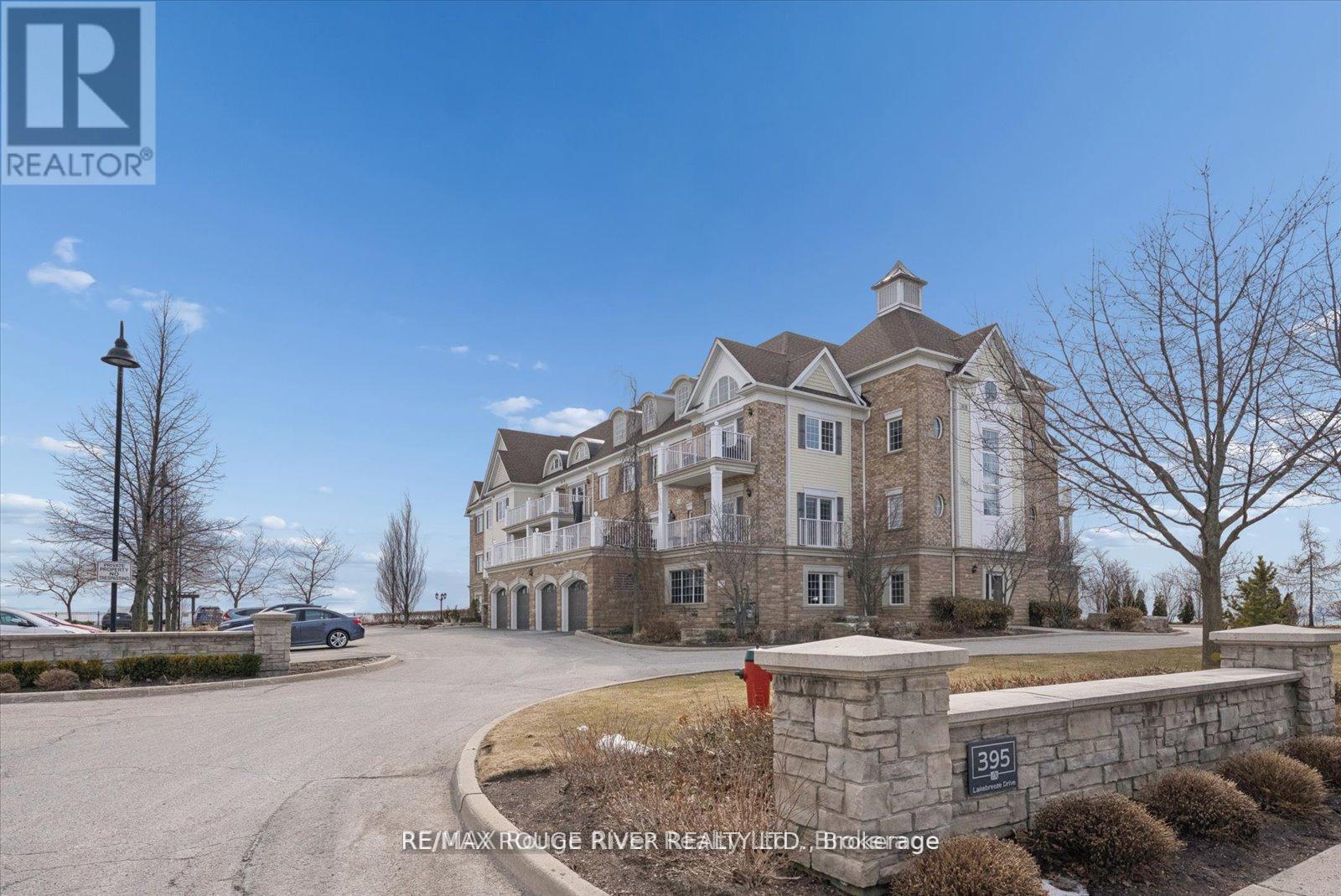 #306 395 LAKEBREEZE DRIVE - 2