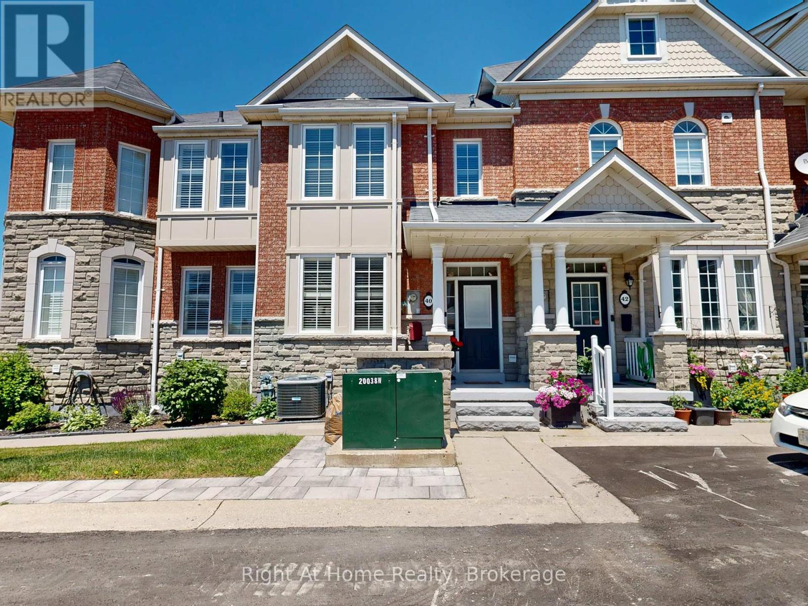 40 TORR LANE - 1