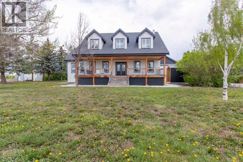 250058 Township Road 92 - 1