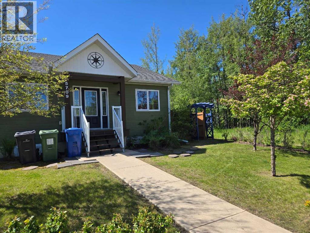 5709 57 Avenue - 3