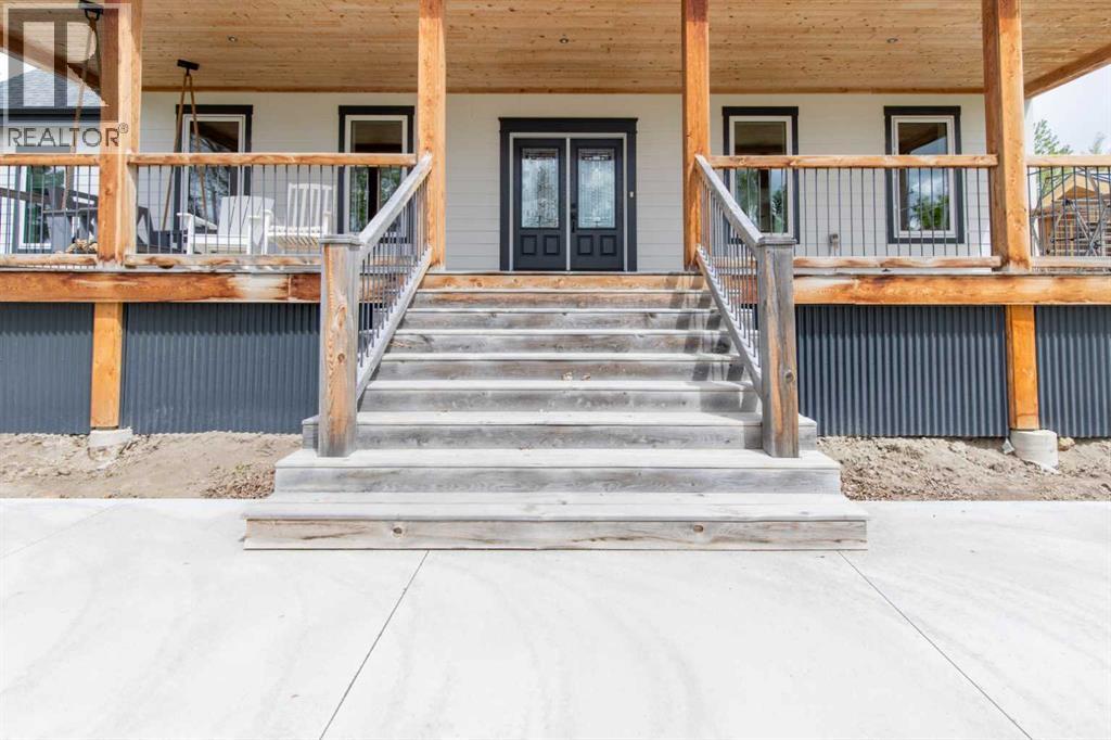 250058 Township Road 92 - 5