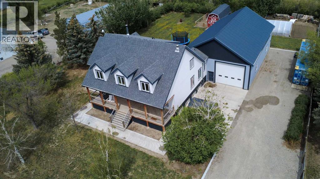 250058 Township Road 92 - 3