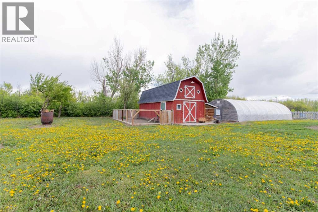 250058 Township Road 92 - 50