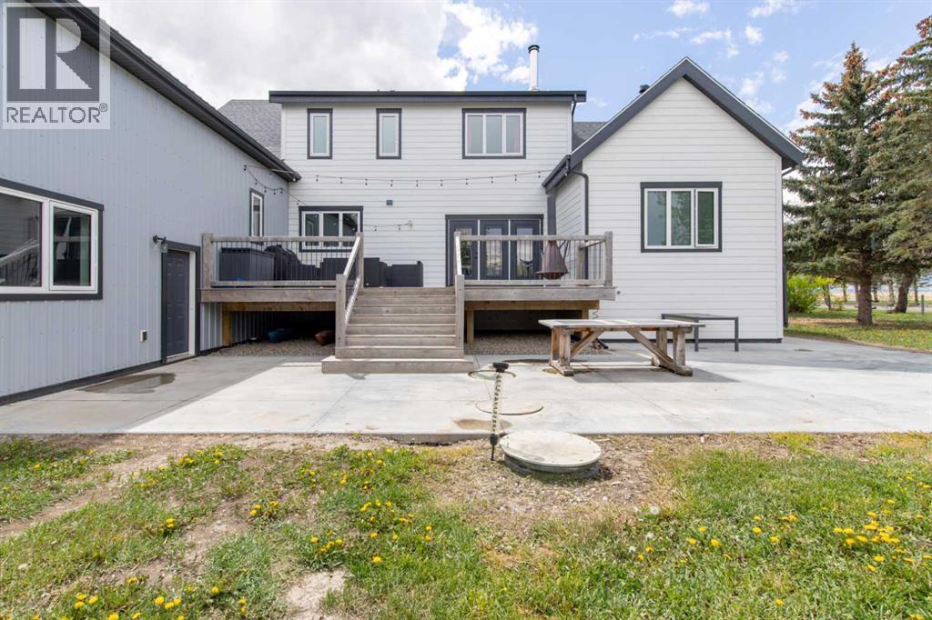 250058 Township Road 92 - 46