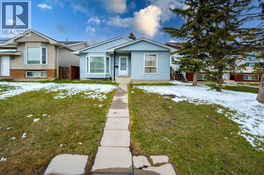 356 Falmere Road NE - 1
