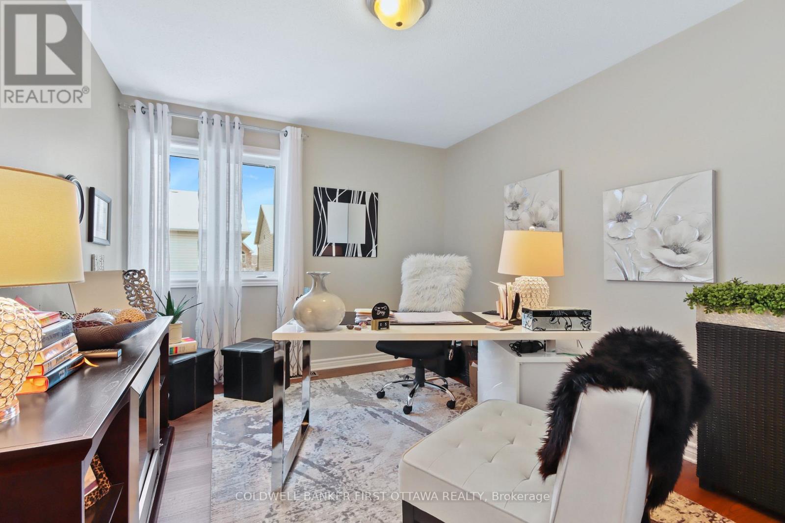 4 Bed, 3 Bath House for Rent in Ottawa – 328 FAIRLAKES WAY, Ottawa – MLS# X13483506 - Image 12