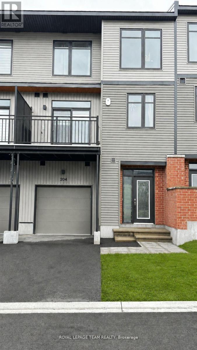 204 TUSSOCK PRIVATE - 1