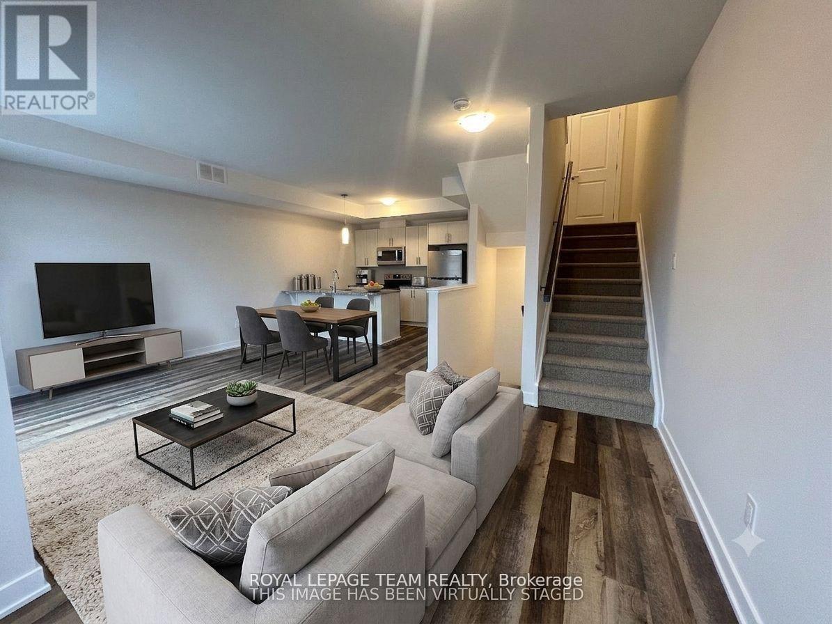 204 TUSSOCK PRIVATE - 10