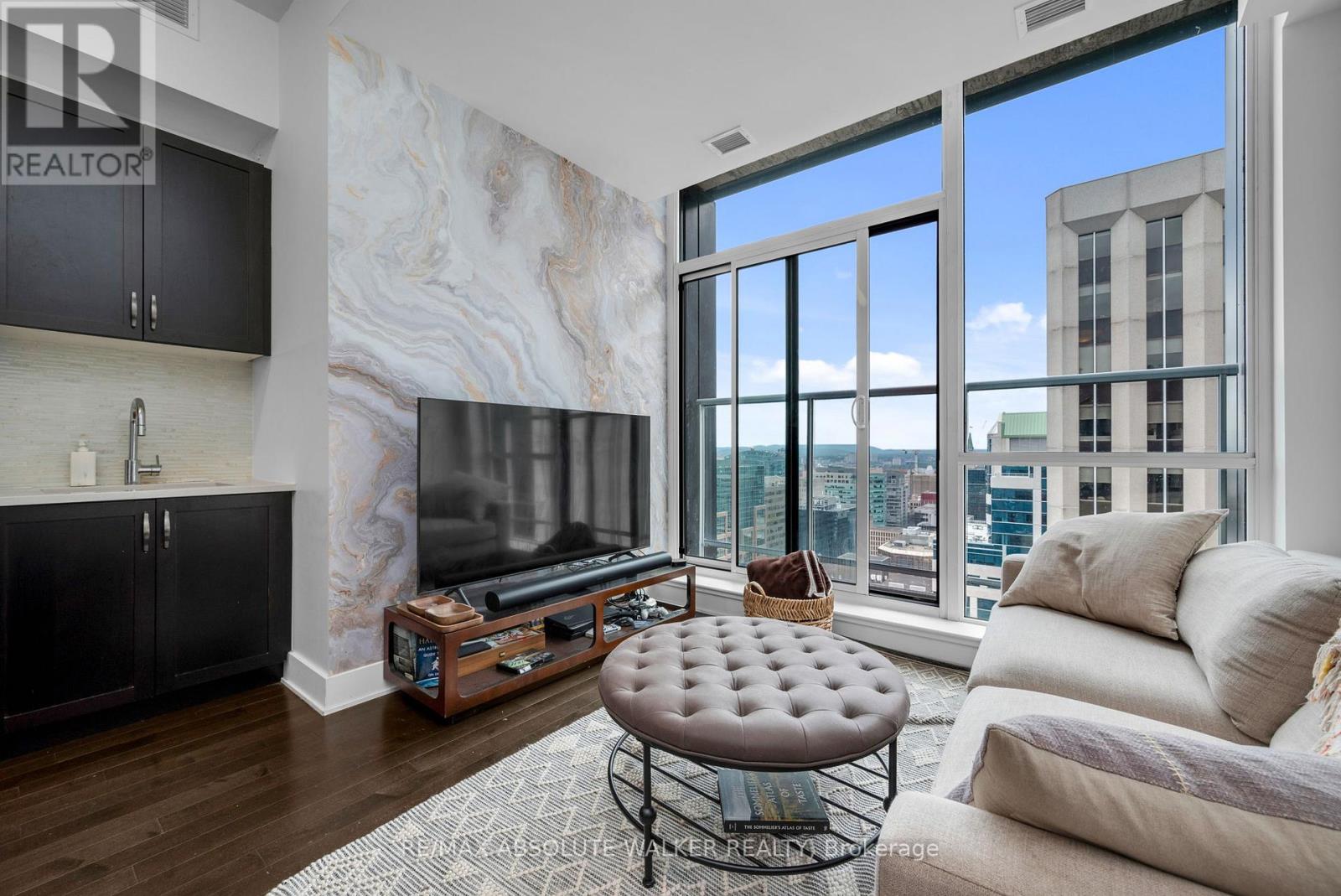 1 Bed, 1 Bath House for Rent in Ottawa – 2702 – 40 NEPEAN STREET, Ottawa – MLS# X13483628 - Image 11