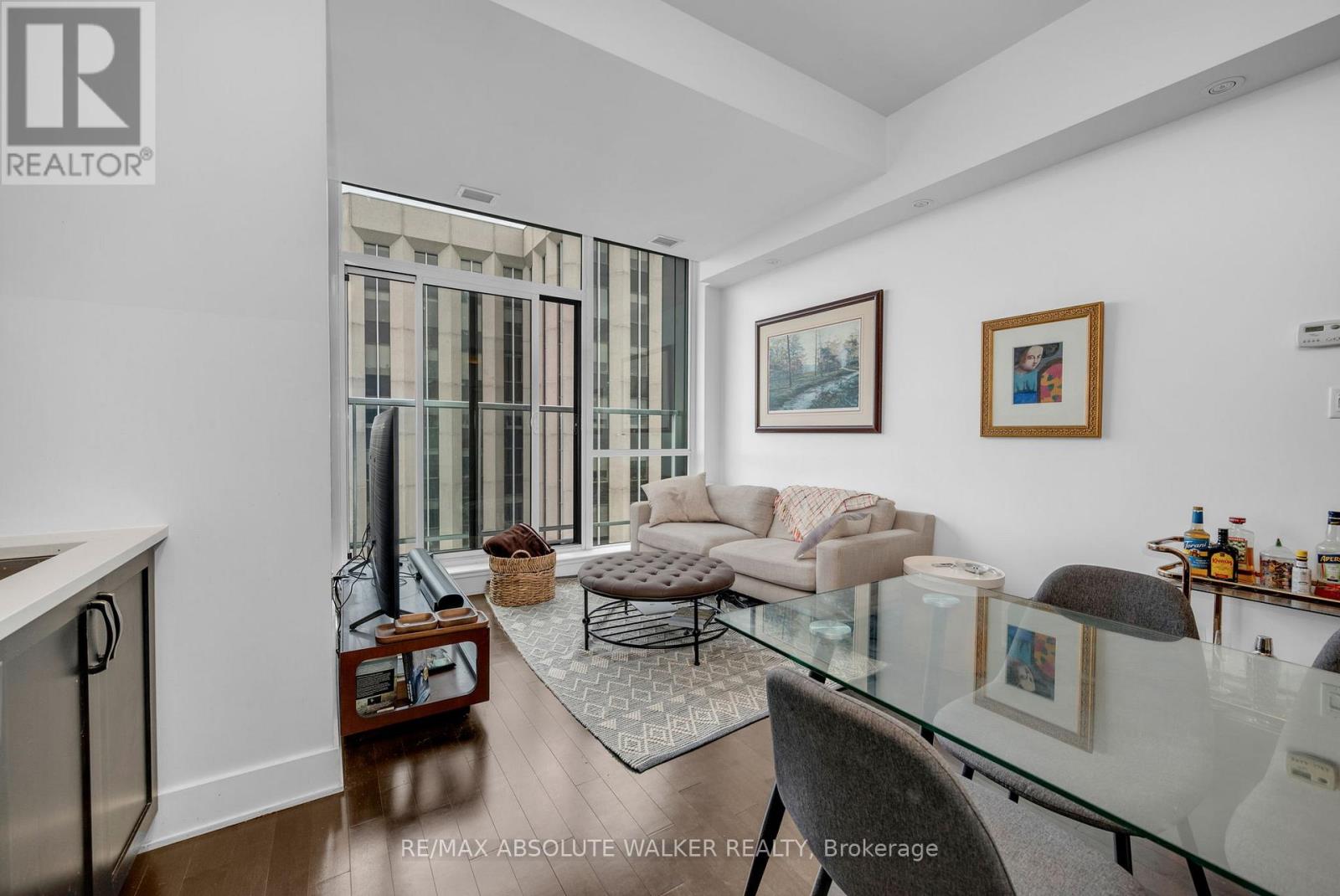 1 Bed, 1 Bath House for Rent in Ottawa – 2702 – 40 NEPEAN STREET, Ottawa – MLS# X13483628 - Image 13