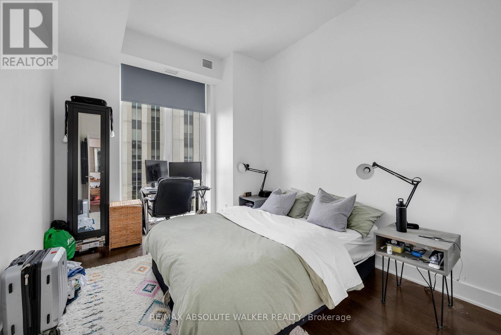 1 Bed, 1 Bath House for Rent in Ottawa – 2702 – 40 NEPEAN STREET, Ottawa – MLS# X13483628 - Image 14