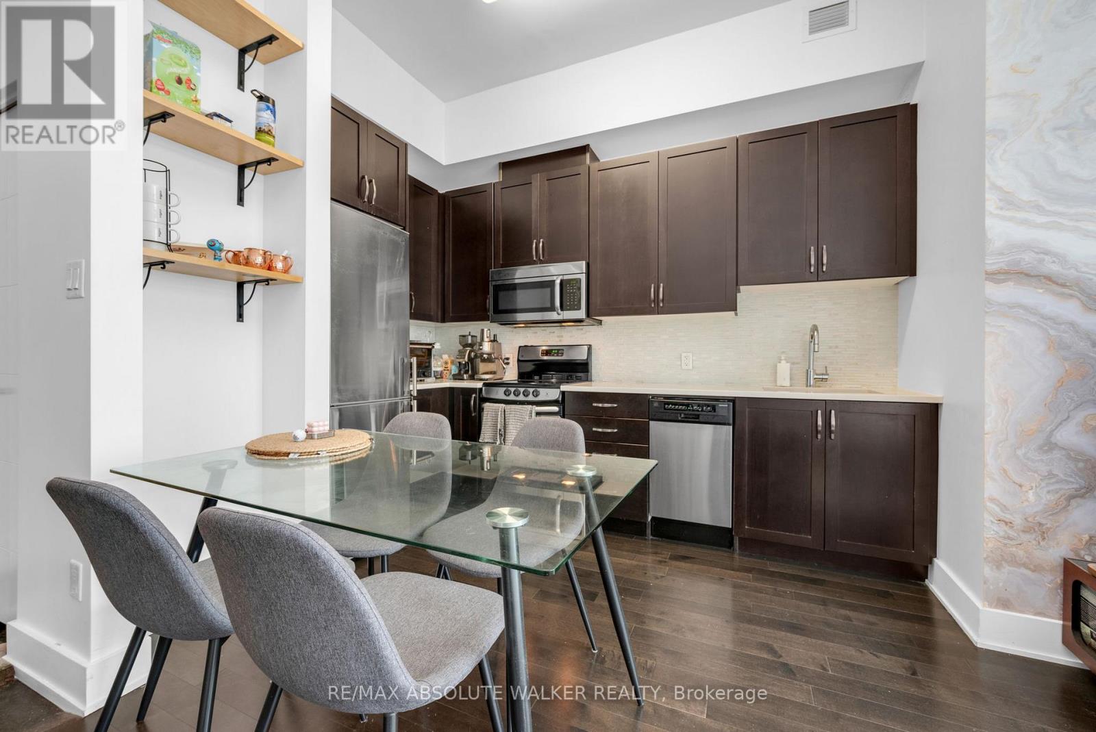 1 Bed, 1 Bath House for Rent in Ottawa – 2702 – 40 NEPEAN STREET, Ottawa – MLS# X13483628 - Image 7