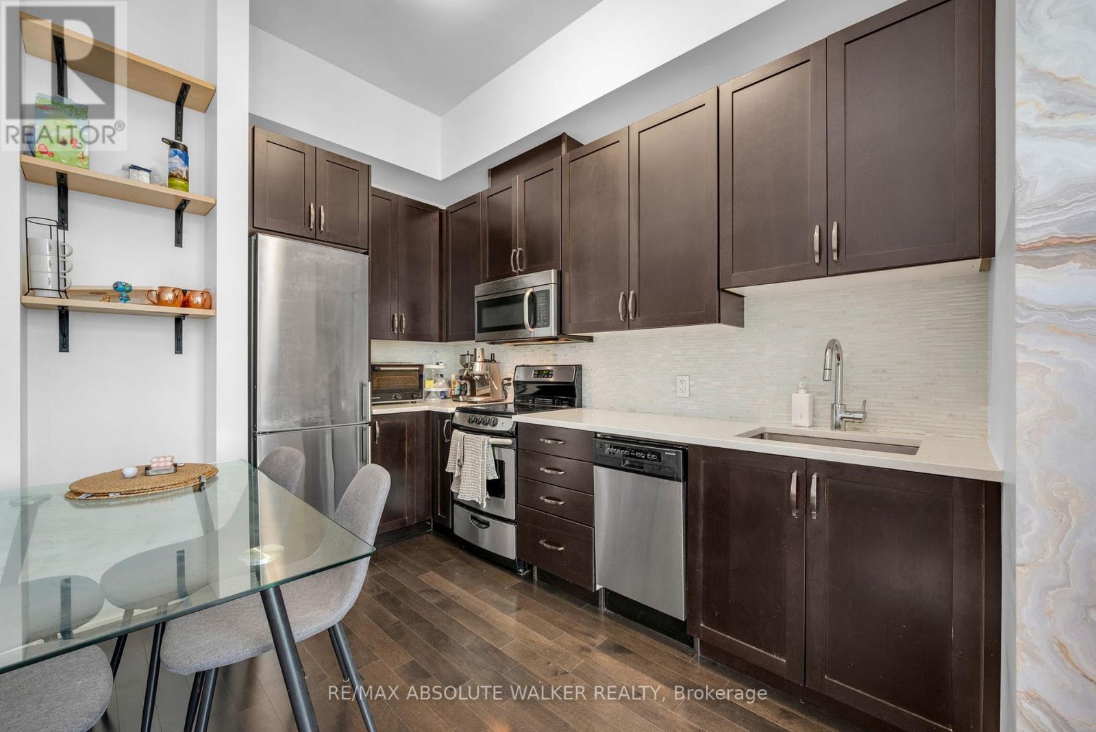 1 Bed, 1 Bath House for Rent in Ottawa – 2702 – 40 NEPEAN STREET, Ottawa – MLS# X13483628 - Image 8