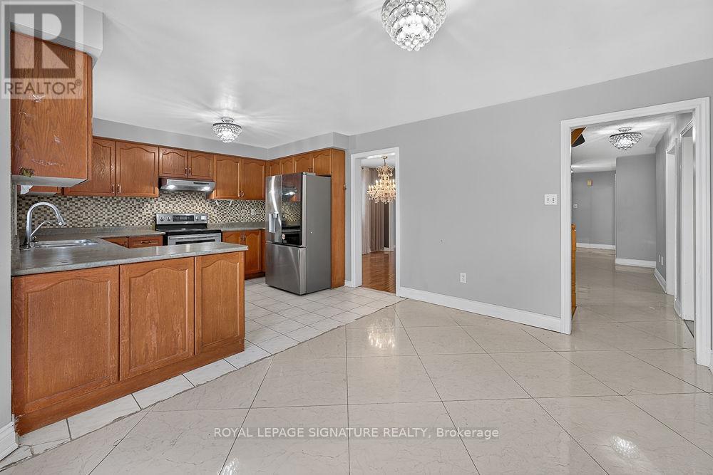 3436 OLD ORCHARD PARK DRIVE - 10