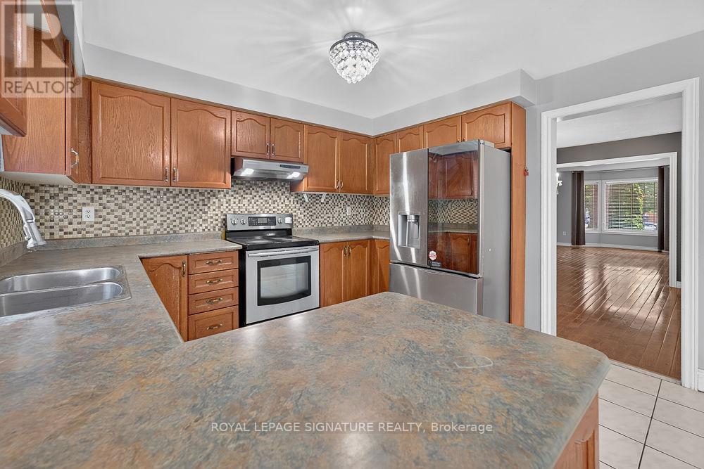3436 OLD ORCHARD PARK DRIVE - 11
