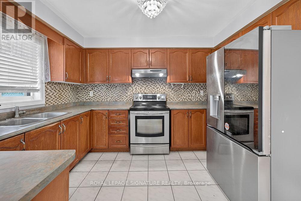 3436 OLD ORCHARD PARK DRIVE - 12